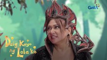 Daig Kayo Ng Lola Ko: The curse of having a villain heart!
