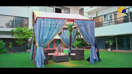 Haya _ Full OST _ Rachel Johnson _ Shani Arshad _ Ft. Sumbul Iqbal, Mirza Zain Baig _ Har Pal Geo