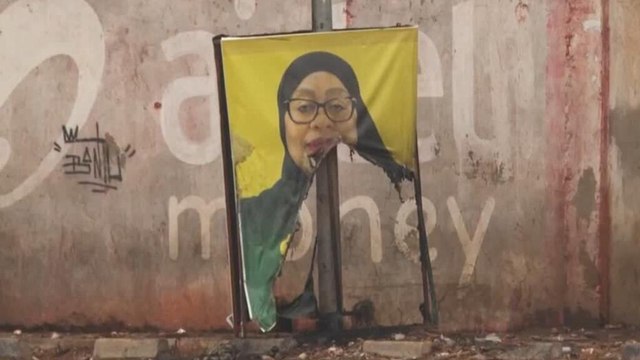Estalla la violencia en Tanzania tras elecciones disputadas y denuncias de fraude