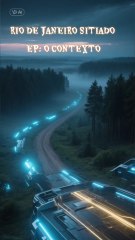 O CONTEXTO ( RIO DE JANEIRO SITIADO)