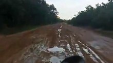 Viagem de moto Ramais da Amazônia