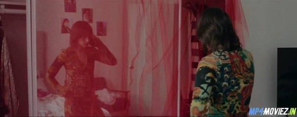 Love Kills – Full Movie Hindi Dubbed