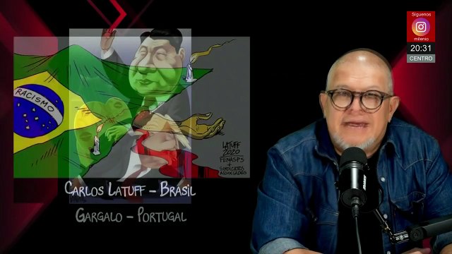 Halloween llega a los moneros | Los Desplumados de Rapé