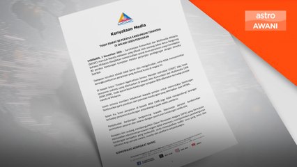 MCMC nafikan syarat 80 peratus kandungan tempatan dalam lesen penyiaran