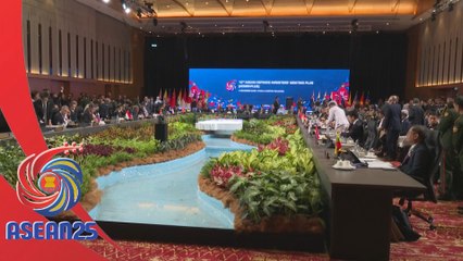 Malaysia sokong Pelan Komprehensif AS tamatkan konflik Gaza