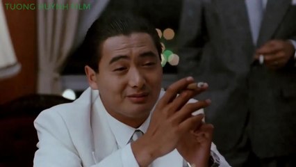 Nợ Giang Hồ - Châu Nhuận Phát (Lồng tiếng)