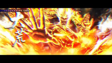 Martial Universe Season 6 Episode 01 Multi Subtitle