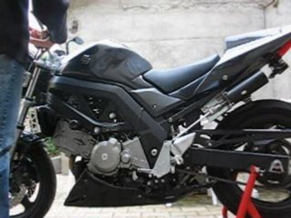 Vérin éléctrique 006