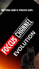 FATIMA LEÃO E FOCCUS LINE (FOCCUS MUSIC)