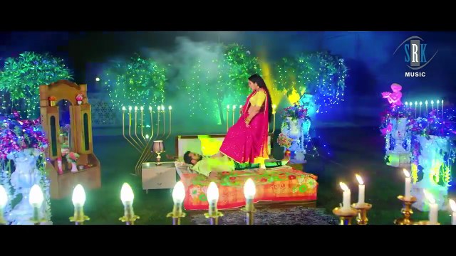 #VIDEO #Khesari Lal Yadav #Aamrapali Dubey _ छुवे दs बदन _ Bhojpuri Song _ Bhojpuri Gana