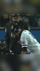 Tonight in 2001: Derek Jeter became Mr. November