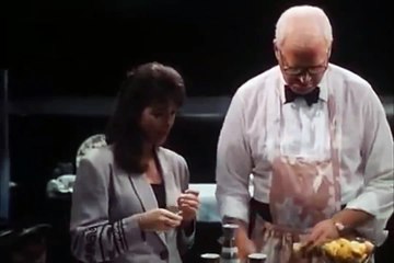 "Ulterior Motives" Starring Thomas Ian Griffith