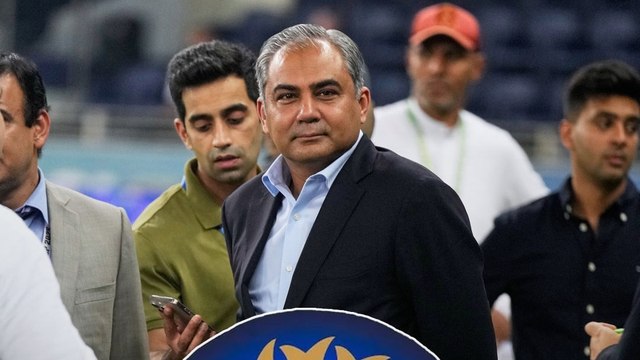 BCCI जल्द लेगा PCB चीफ Mohsin Naqvi के खिलाफ एक्शन!