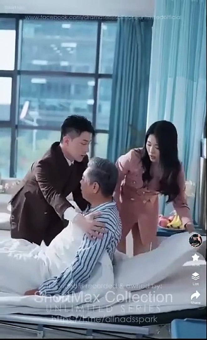 ⁣The Final Gift  Full Chinese Drama -English Sub