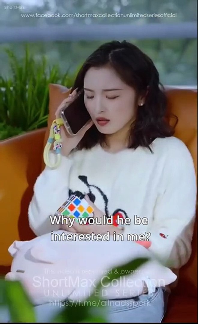 Love In The Glow Of Dawn Full Chinese Drama - English Sub
