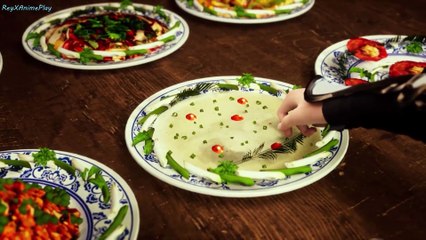 Eternal Sword Emperor - Episode 25 Sub Indo