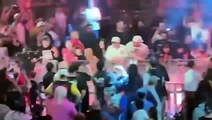 Ilja Dragunov vs Nathan Frazer Full Match - WWE Smackdown 10/31/2025