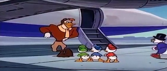 Duck Tales Hindi
