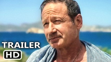 MALICE Trailer (2025) David Duchovny