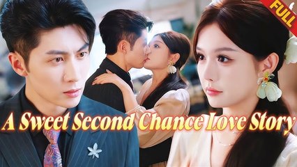 She Hit A Crime Boss, Pretended Blind To Escape, Caught! Boss Takes Her Home, She’s Utterly Trapped (2025) - FULL HD [Eng Sub]