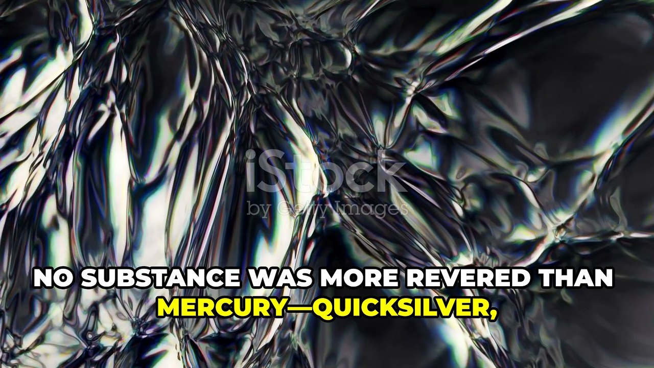 The Secret of the Philosopher's Stone: Turning Lead into Gold & Gaining Immortality