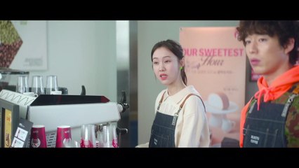 Eres Mi Primavera Episodio 4