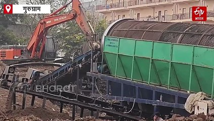 मानेसर में अब घरों से कूड़ा उठाने पर करना पड़ेगा TAG को स्कैन, हर घर पर लगेगा RFID टैग, डिजिटल मॉनिटरिंग से बढ़ेगी पारदर्शिता और जवाबदेही