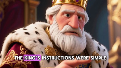 Mixy Daily Toons TV, cartoon stories☀️The Honest Tailor_