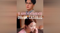 El Arrepentimiento Del Sr. Castillo (Doblado) Episodio Completo