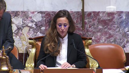 3ème séance : Projet de loi de finances pour 2026 première partie (suite) - Vendredi 31 octobre 2025