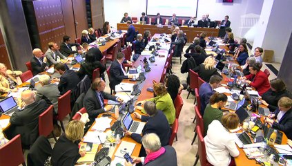 Commission des affaires sociales : Projet de loi de financement de la sécurité sociale pour 2026 (suite) - Vendredi 31 octobre 2025