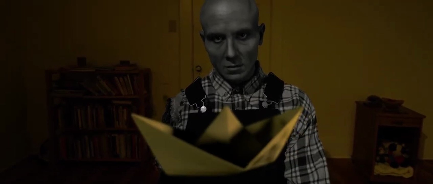 Georgie -IT- (2019)