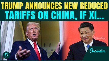 US BREAKING: Trump Claims MASSIVE Victory as Xi LIFTS Rare Earth Controls | Trade War Tensions SOAR