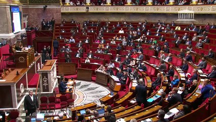 2ème séance : Projet de loi de finances pour 2026 (première partie) (suite) - Vendredi 31 octobre 2025