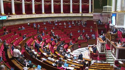 1ère séance : Projet de loi de finances pour 2026 (première partie) (suite) - Vendredi 31 octobre 2025