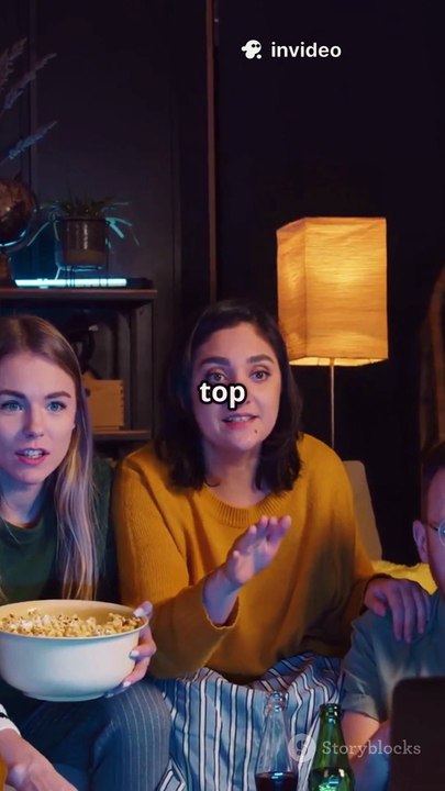 Top New Movies Streaming Now  November 2025 Must-Watch Films