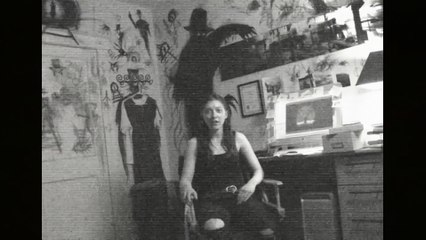 Butterfly Kisses (2018)