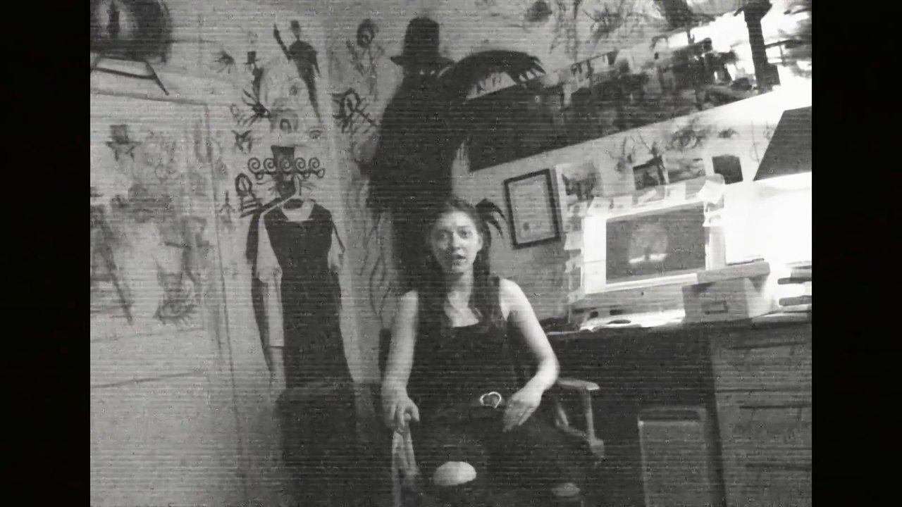 Butterfly Kisses (2018)