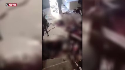 Soudan : violents combats et exactions