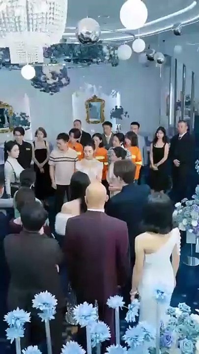 [Eng Dubbed], matriarch dragon chinese drama, Hidden Sage of Medicine Chinese Drama