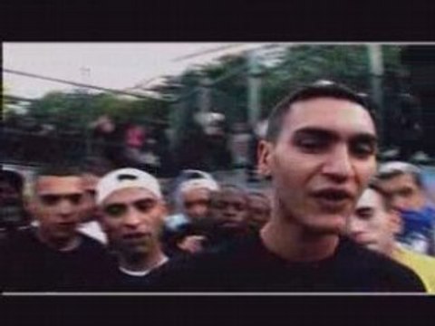 Scred Connexion - Monnaie Monnaie - Clip