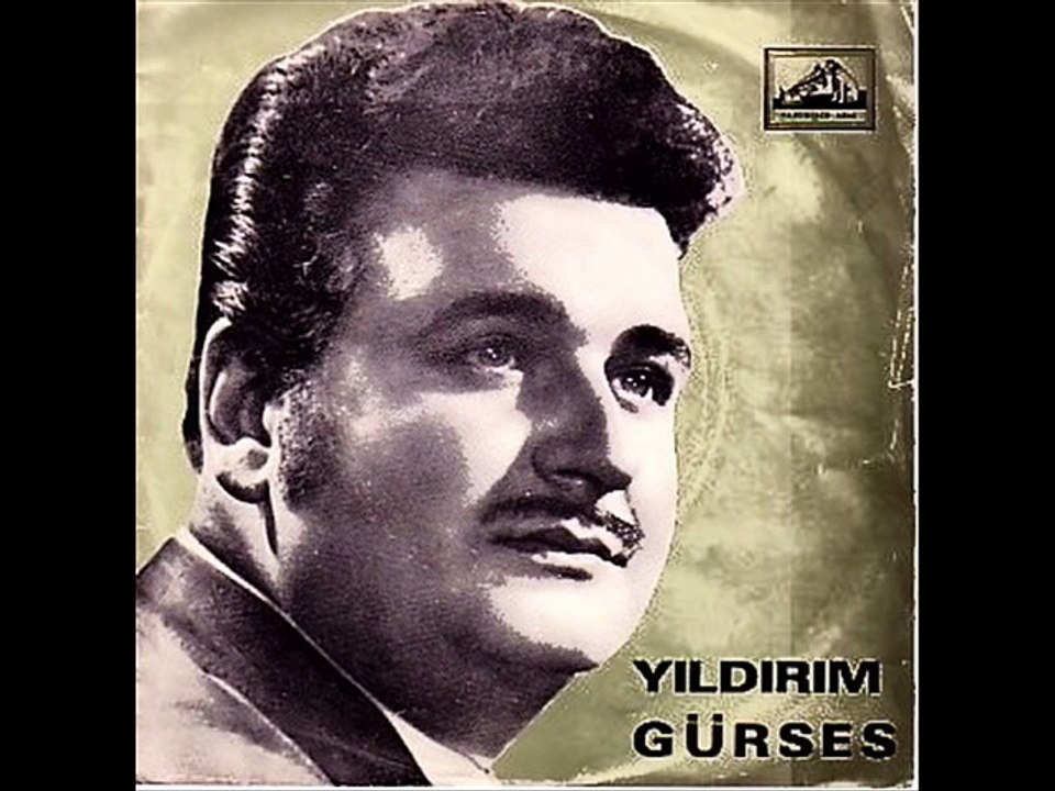 Yıldırım Gürses - Sonbahar Rüzgarları