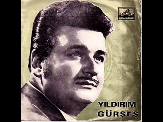 Yıldırım Gürses - Sonbahar Rüzgarları