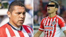 Ramón Morales reacciona tras caso de Omar Bravo: 
