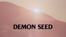 Demon Seed (1977)