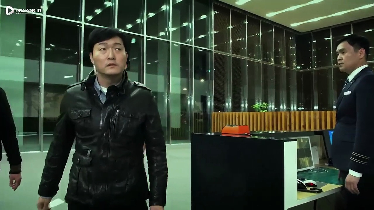  Mad dog - eps. 10 (sub. indonesia)