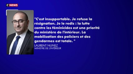 Le nombre de féminicides a augmenté de 11% entre 2023 et 2024