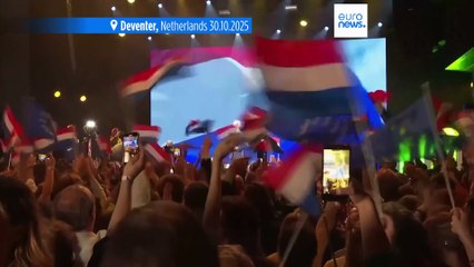 Morning News Bulletin | November 1st, 2025 – Top Stories from Europe and Beyond ☀️