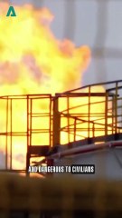 Russia’s Energy Attacks on Ukraine: G7 Accuses Moscow of “Nuclear Terrorism