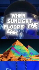 Mathematics as Empathy: Unveiling the Logic of Giza